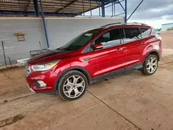 1FMCU0J96JUD50365 2018 FORD ESCAPE