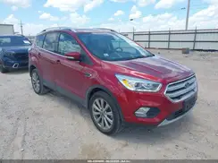 1FMCU0J96JUD58854 2018 FORD ESCAPE