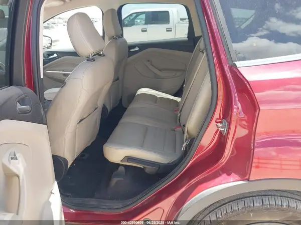 1FMCU0J96JUD58854 2018 FORD ESCAPE - Image 8