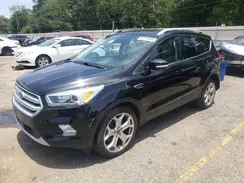 1FMCU0J96KUA02308 2019 FORD ESCAPE