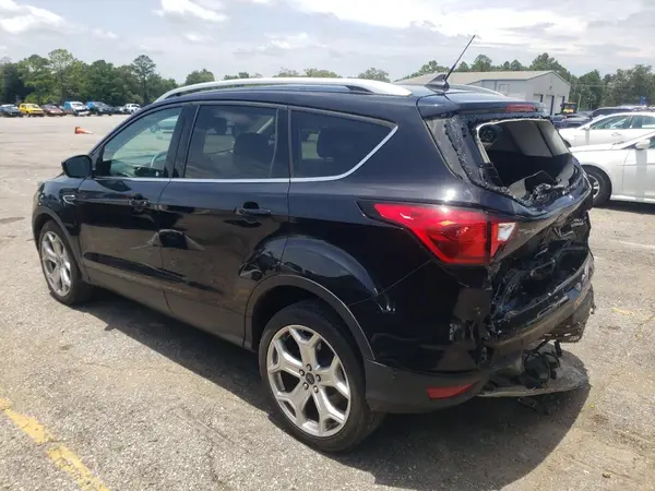 1FMCU0J96KUA02308 2019 FORD ESCAPE - Image 2