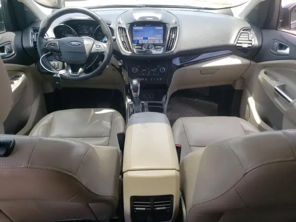 1FMCU0J96KUA02308 2019 FORD ESCAPE - Image 8