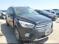 1FMCU0J96KUA32022 2019 FORD ESCAPE