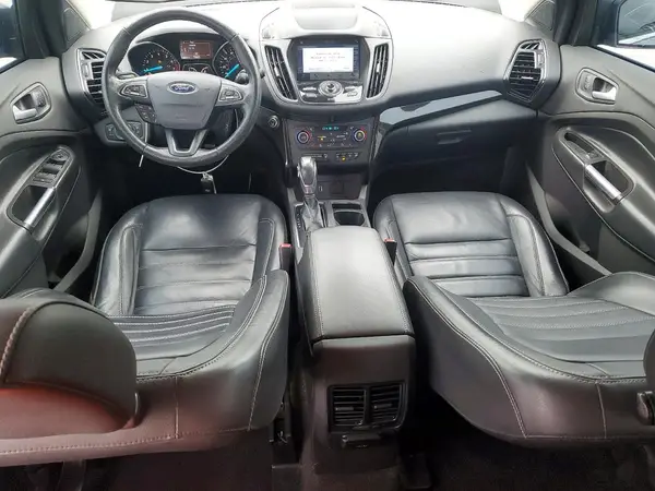 1FMCU0J96KUA38807 2019 FORD ESCAPE - Image 8