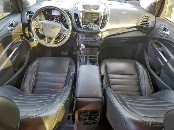 1FMCU0J96KUA56210 2019 FORD ESCAPE - Image 8