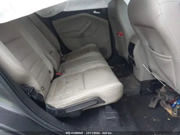 1FMCU0J96KUA84296 2019 FORD ESCAPE - Image 8