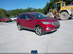 1FMCU0J96KUA97131 2019 FORD ESCAPE