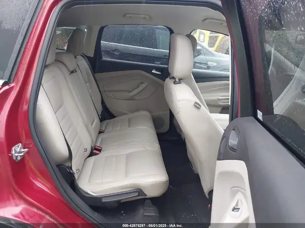 1FMCU0J96KUA97131 2019 FORD ESCAPE - Image 8