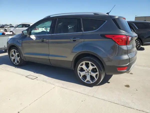 1FMCU0J96KUA99526 2019 FORD ESCAPE - Image 2