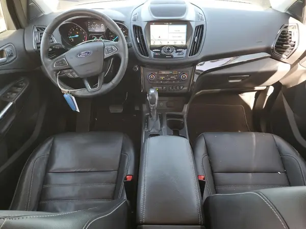 1FMCU0J96KUA99526 2019 FORD ESCAPE - Image 8