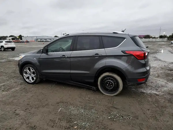 1FMCU0J96KUB05468 2019 FORD ESCAPE - Image 2