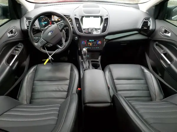 1FMCU0J96KUB05468 2019 FORD ESCAPE - Image 8
