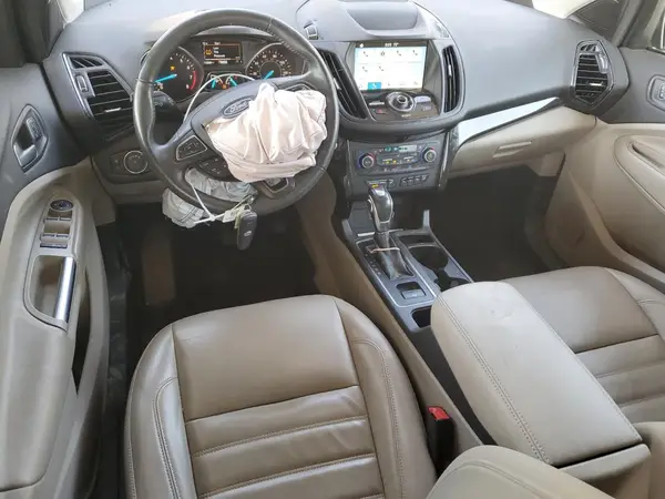 1FMCU0J96KUB19676 2019 FORD ESCAPE - Image 8