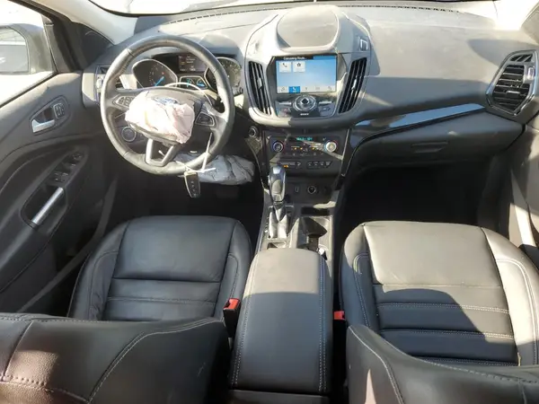 1FMCU0J96KUB22884 2019 FORD ESCAPE - Image 8