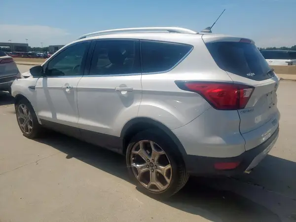 1FMCU0J96KUB26434 2019 FORD ESCAPE - Image 2