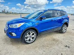 1FMCU0J96KUB33044 2019 FORD ESCAPE