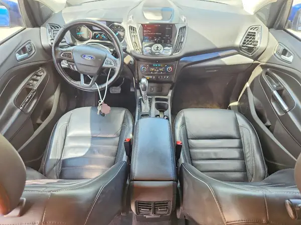 1FMCU0J96KUB33044 2019 FORD ESCAPE - Image 8