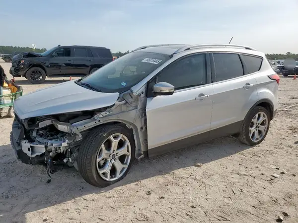 1FMCU0J96KUB57263 2019 FORD ESCAPE - Image 1