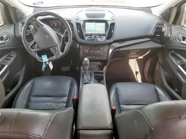 1FMCU0J96KUB57263 2019 FORD ESCAPE - Image 8