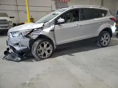 1FMCU0J96KUB77741 2019 FORD ESCAPE