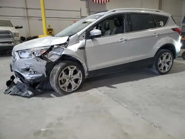 1FMCU0J96KUB77741 2019 FORD ESCAPE - Image 1
