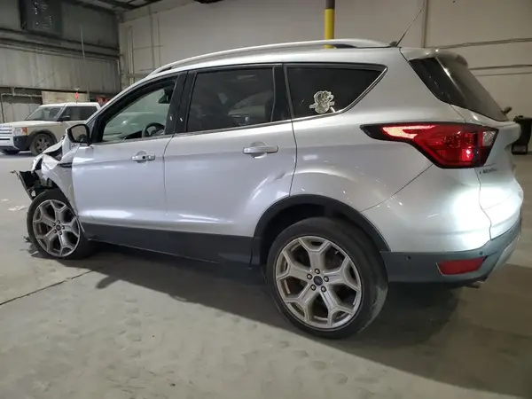 1FMCU0J96KUB77741 2019 FORD ESCAPE - Image 2