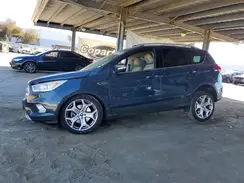 1FMCU0J96KUB82972 2019 FORD ESCAPE