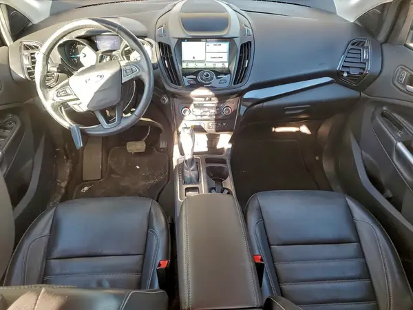1FMCU0J96KUB83250 2019 FORD ESCAPE - Image 8