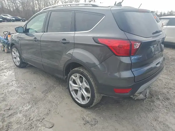 1FMCU0J96KUC22189 2019 FORD ESCAPE - Image 2