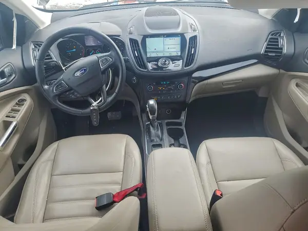 1FMCU0J96KUC22189 2019 FORD ESCAPE - Image 8