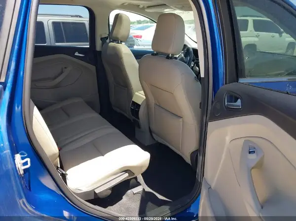 1FMCU0J96KUC34410 2019 FORD ESCAPE - Image 8