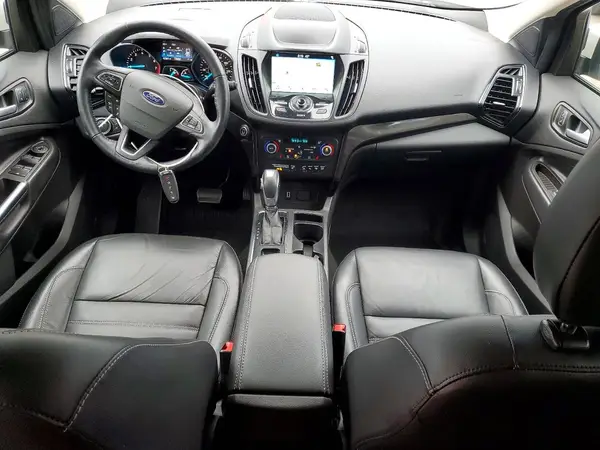 1FMCU0J96KUC45648 2019 FORD ESCAPE - Image 8
