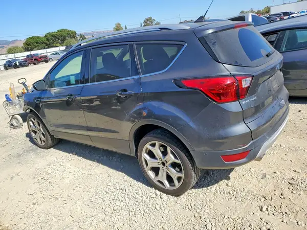 1FMCU0J96KUC55404 2019 FORD ESCAPE - Image 2