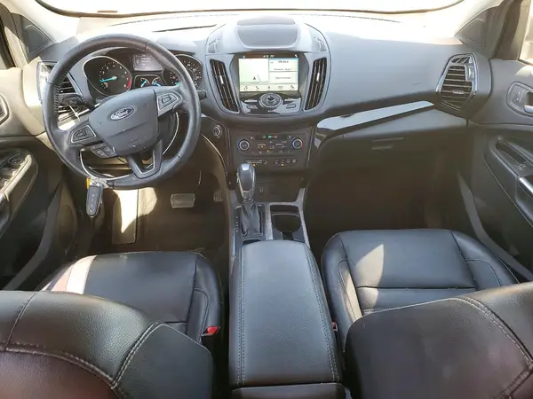 1FMCU0J96KUC55404 2019 FORD ESCAPE - Image 8