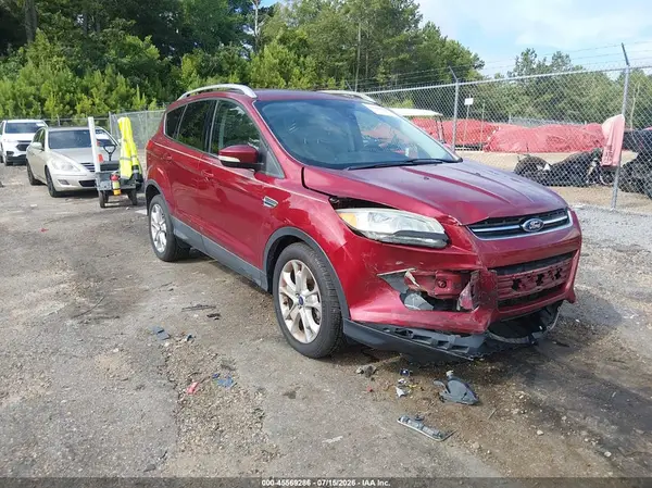 1FMCU0J97GUA03636 2016 FORD ESCAPE - Image 1
