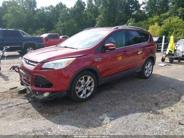 1FMCU0J97GUA03636 2016 FORD ESCAPE - Image 2