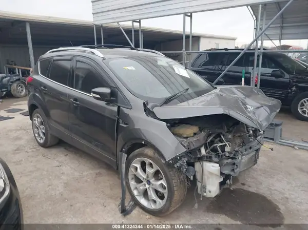 1FMCU0J97GUA09291 2016 FORD ESCAPE - Image 1