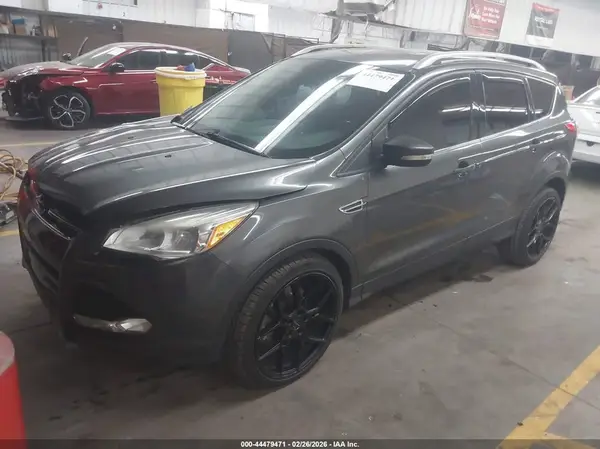 1FMCU0J97GUA29959 2016 FORD ESCAPE - Image 2