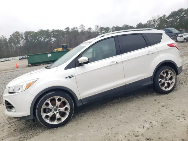 1FMCU0J97GUA35812 2016 FORD ESCAPE - Image 1