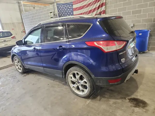 1FMCU0J97GUA37933 2016 FORD ESCAPE - Image 2