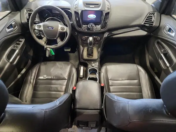 1FMCU0J97GUA37933 2016 FORD ESCAPE - Image 8
