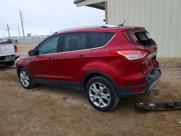 1FMCU0J97GUA38693 2016 FORD ESCAPE - Image 2