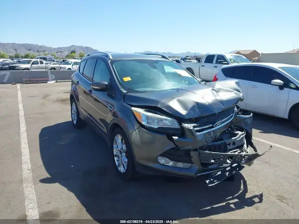 1FMCU0J97GUA55638 2016 FORD ESCAPE - Image 1