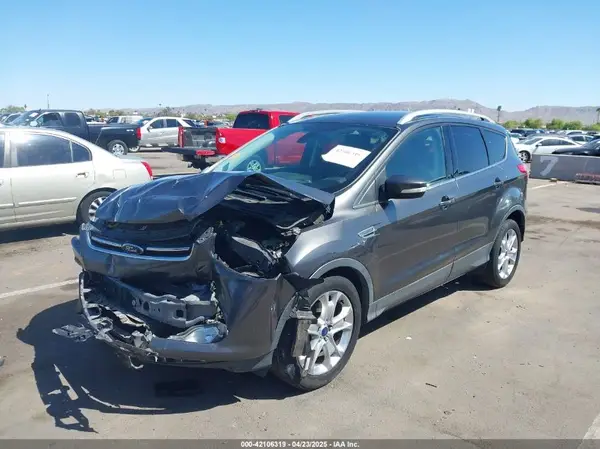 1FMCU0J97GUA55638 2016 FORD ESCAPE - Image 2