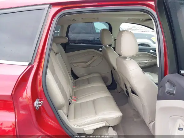 1FMCU0J97GUA60189 2016 FORD ESCAPE - Image 8