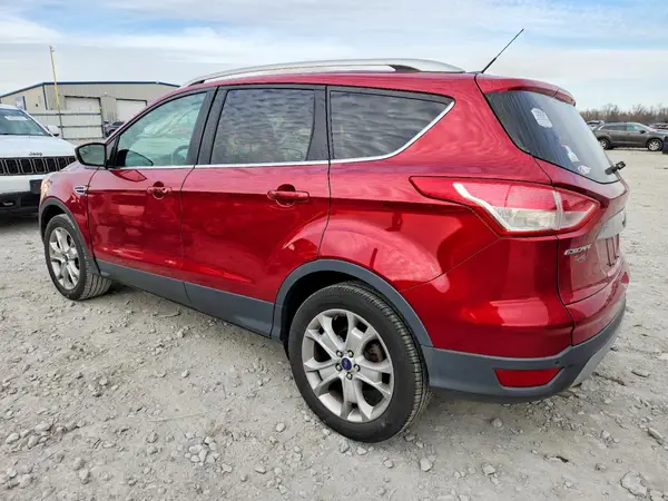 1FMCU0J97GUA66848 2016 FORD ESCAPE - Image 2