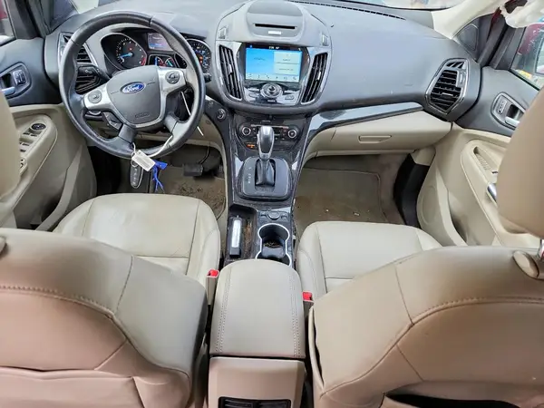 1FMCU0J97GUA66848 2016 FORD ESCAPE - Image 8