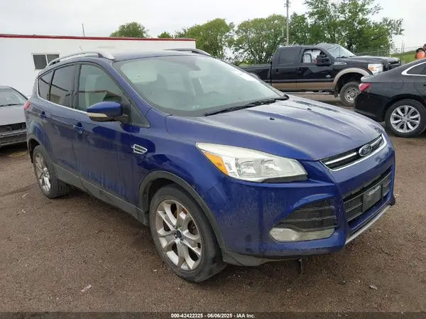1FMCU0J97GUA84444 2016 FORD ESCAPE - Image 1