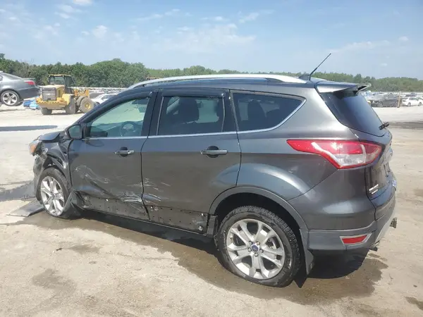 1FMCU0J97GUB07270 2016 FORD ESCAPE - Image 2