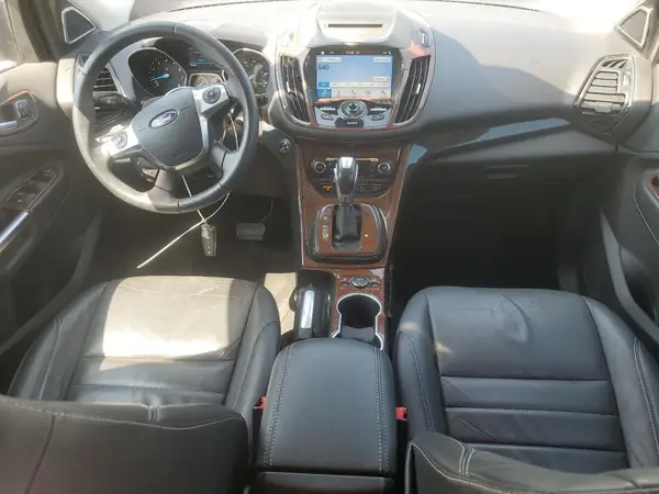 1FMCU0J97GUB07270 2016 FORD ESCAPE - Image 8